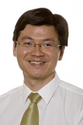 Prof. Buon Kiong Lau