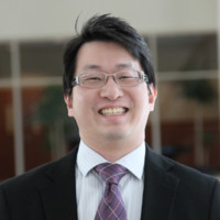 Howard Lee, Assistant Professor, Department of Physics, Baylor University