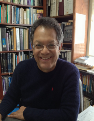  SALVADOR ACHA DAZA, Ph. D.
