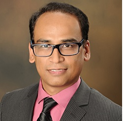 Dr. Jahangir Khan 