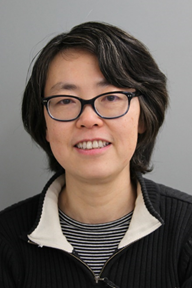 Dr. Helen Li