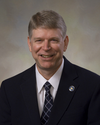 Prof.  James K. Breakall