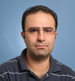 Dr. Hamed Mohsenian-Rad