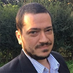Gabriel Orce