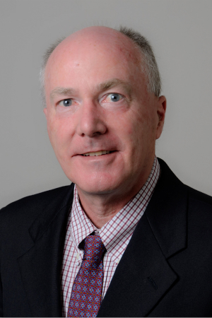 Prof. Peter Willett