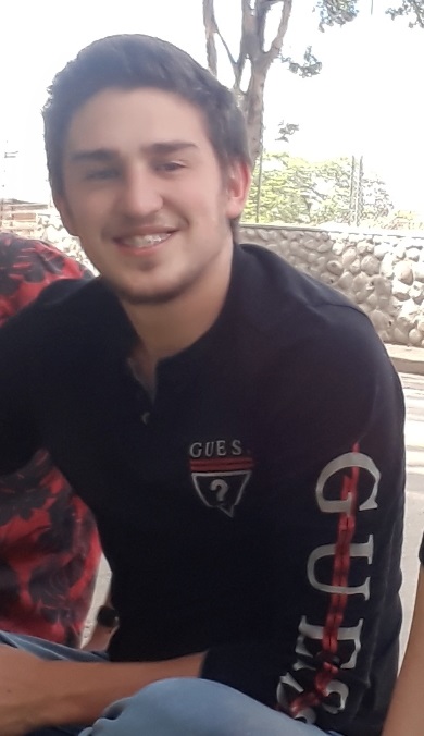 Alejandro Enriquez