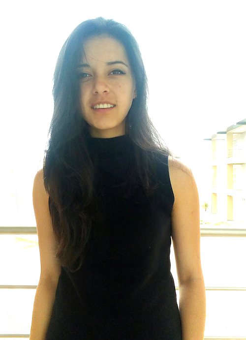 Doménica Merchán