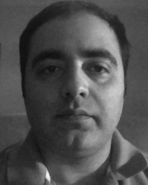 Masoud Farshchain, Phd