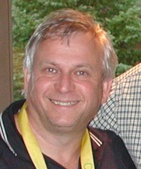 Richard Huziak