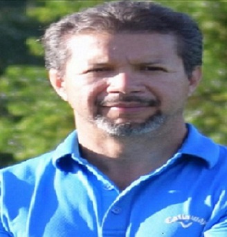 Jose Mosquera 
