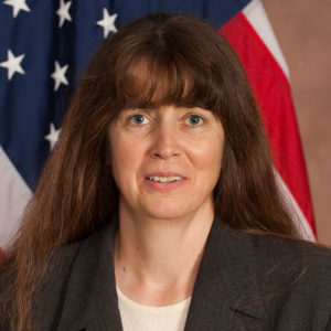   Dr. Katherine J. Duncan 