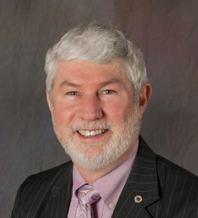 Prof. Howard Michel