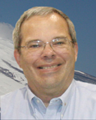 Dr. James Rautio 