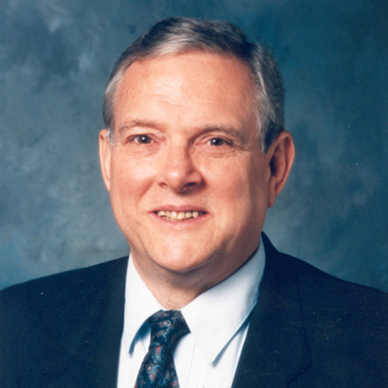 Dr. Edward Niehenke