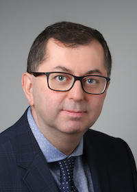 Halim Yanikomeroglu