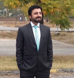 Dr K.B Khattak