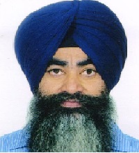 Dr Baljit Singh Khera