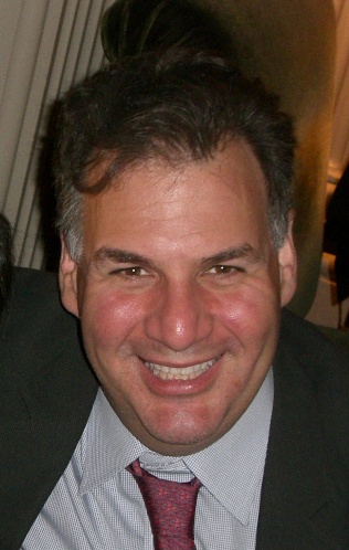 Mr. Peter Feldman