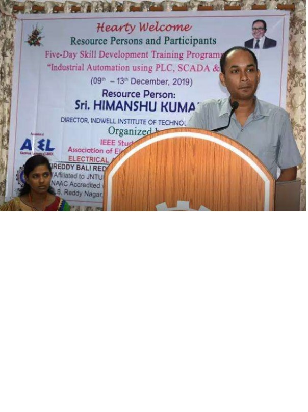 Mr.Himanshu Kumar