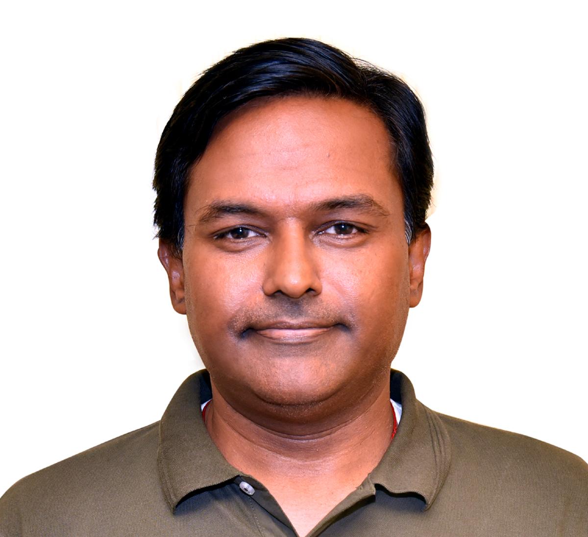 Shri. K.V. Sriram