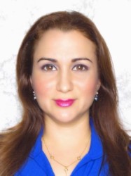 Mgtr. Alejandra Chévez Oviedo