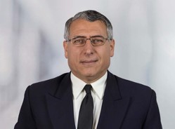 Chad Kurdi, P.E.