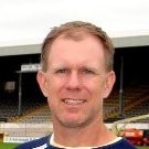 Carl Buck