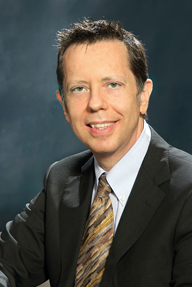 Dr. Vincenzo Piuri