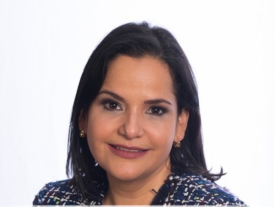 Magister María Inés Castillo