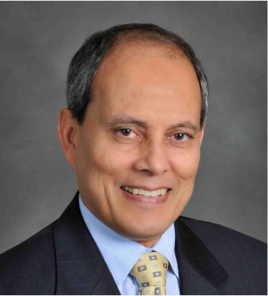 Professor Saifur Rahman