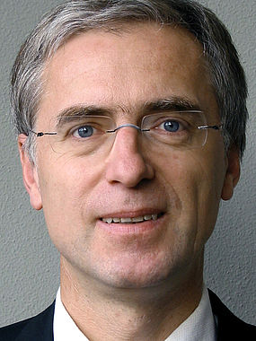 Ulrich Mescheder