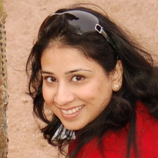 Anuja Sonalker, Ph.D