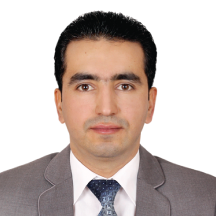 Asst. Prof. Danish Mir Sayed Shah
