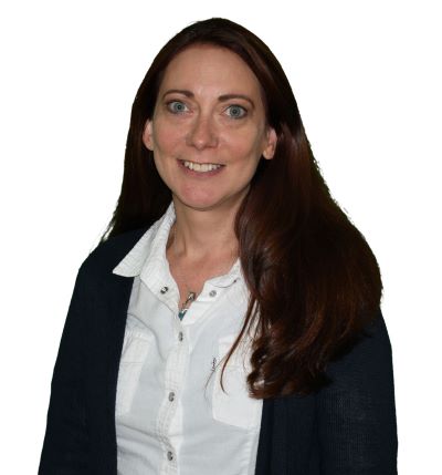 Laura Halleck