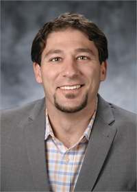 Prof. Jonathan Klamkin