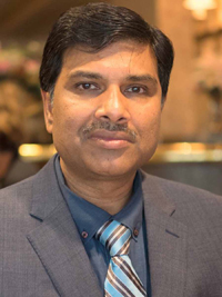Ajay K. Poddar