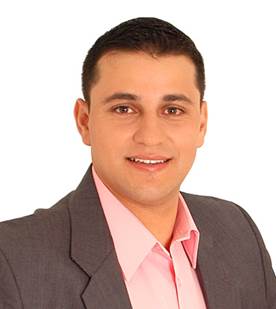 Ing. Alex Guevara
