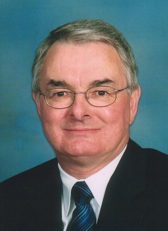 Barrie Kirk