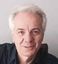 Constantinos Papademas PE