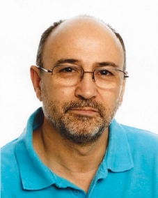 Antonio Menacho