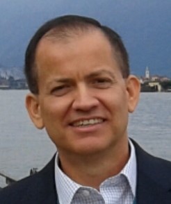 Sergio Longoria