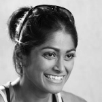 Anu Vaidyanathan