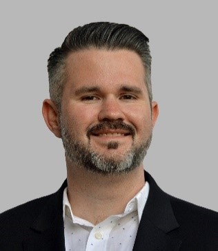Kevin Eaton