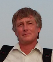 Dr. Dmitry A. Zaitsev