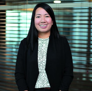 Ing. Susana Lau