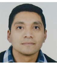 Dr. Esteban Ordoñez