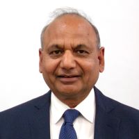 Dr. Naresh Chand