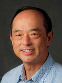 James Hwang