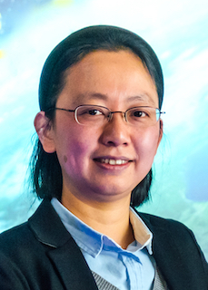 Prof. Lin Cai