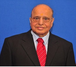 K. Kasturirangan